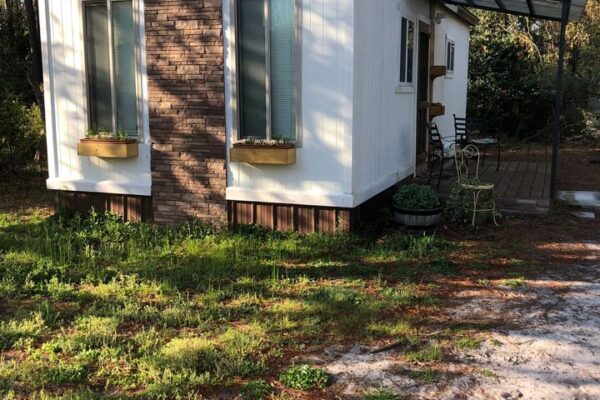 Gorgeous Tiny House on sell at Wilmington NC​