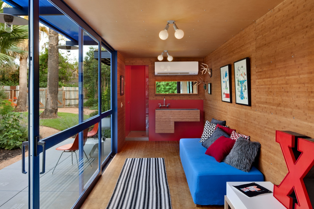 Container Homes