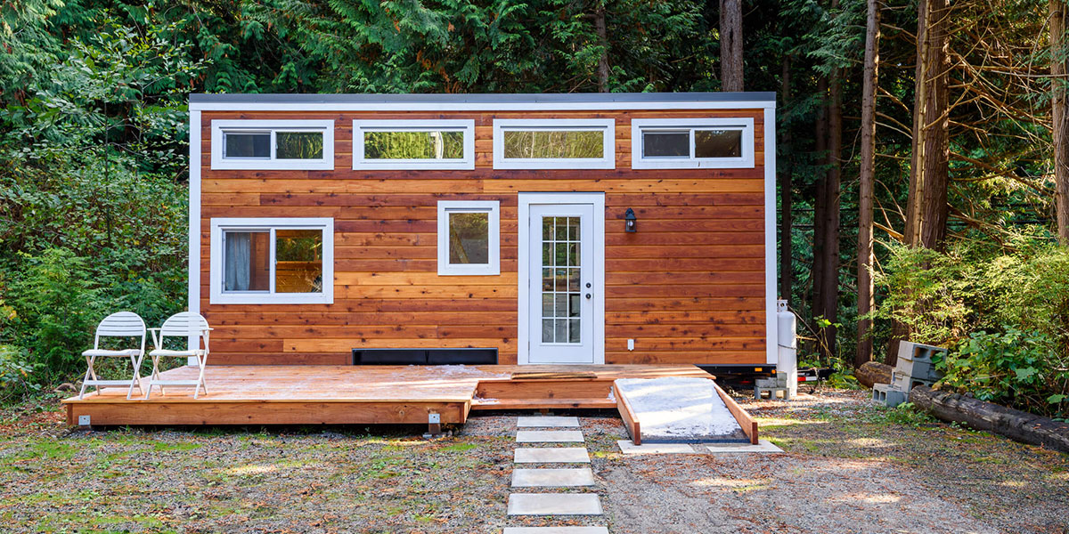 How to Plan Your Tiny House: A Step-by-Step Guide