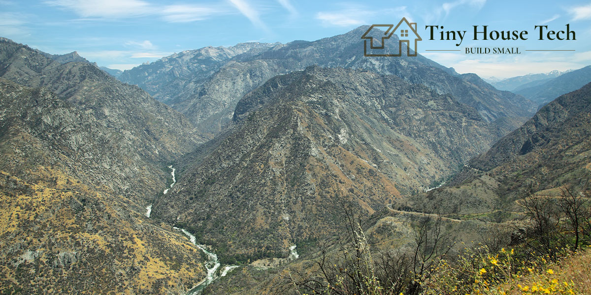 Tiny House Communities in Southern California