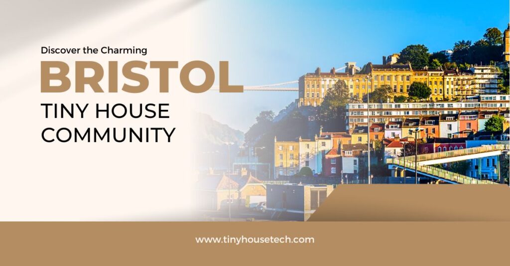 Bristol Tiny House Community