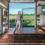 Discover the Alpha Tiny Home