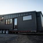 Buy Noyer XL Tiny House by Minimaliste