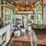 Discover the Alpha Tiny Home