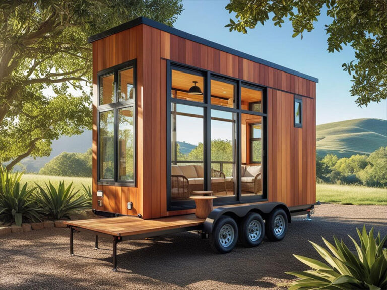 The Cost of Building a Tiny House in Canada & USA – A 2025 Guide - Tiny ...
