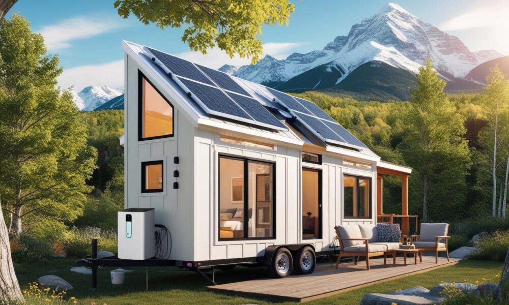 Tiny House Trends in 2025: What's Changing in Canada and the USA?